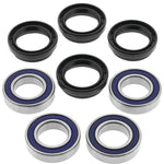 QBOSS WHEEL BEARING KIT (EA)