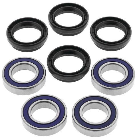 QBOSS WHEEL BEARING KIT (EA)