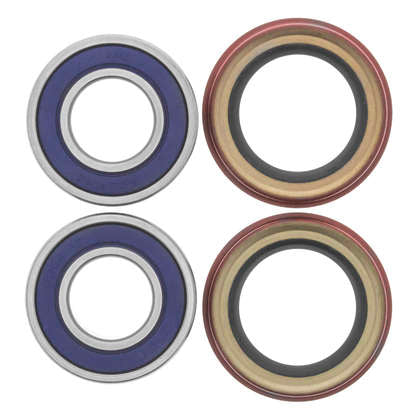 QBOSS WHEEL BEARING KIT (EA)