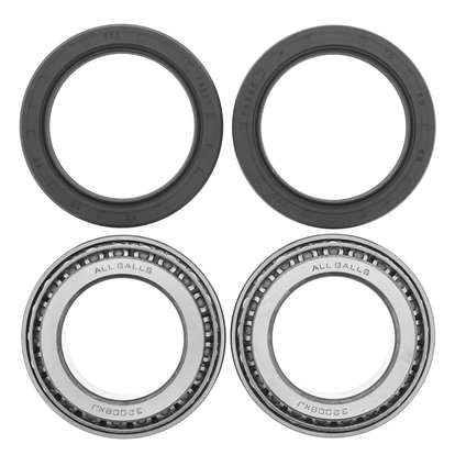 QBOSS WHEEL BEARING KIT (EA)