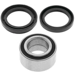 QBOSS WHEEL BEARING KIT (EA)