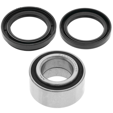 QBOSS WHEEL BEARING KIT (EA)