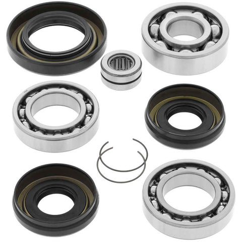 QBOSS DIFF BEARING KIT (EA)