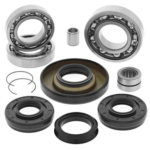 QBOSS DIFF BEARING KIT (EA)