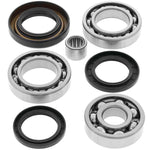 QBOSS DIFF BEARING KIT (EA)