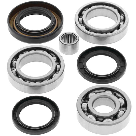 QBOSS DIFF BEARING KIT (EA)