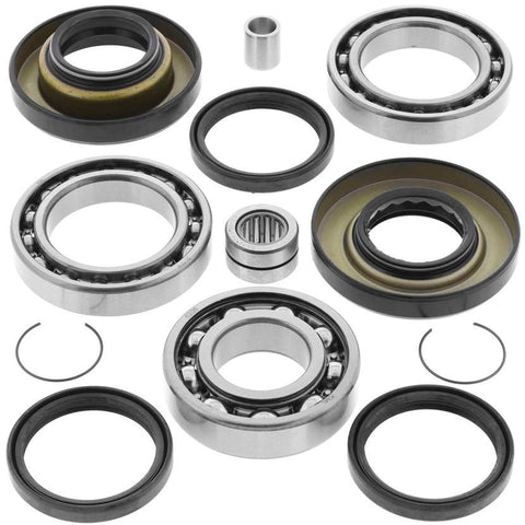 QBOSS DIFF BEARING KIT (EA)