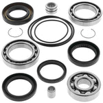 QBOSS DIFF BEARING KIT (EA)