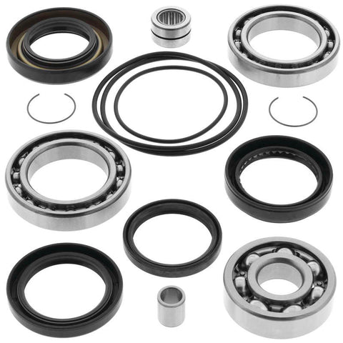 QBOSS DIFF BEARING KIT (EA)