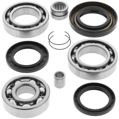 QBOSS DIFF BEARING KIT (EA)