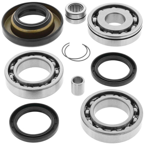 QBOSS DIFF BEARING KIT (EA)