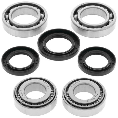 QBOSS DIFF BEARING KIT (EA)