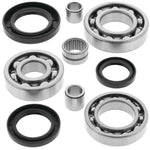 QBOSS DIFF BEARING KIT (EA)