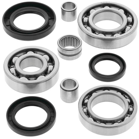 QBOSS DIFF BEARING KIT (EA)