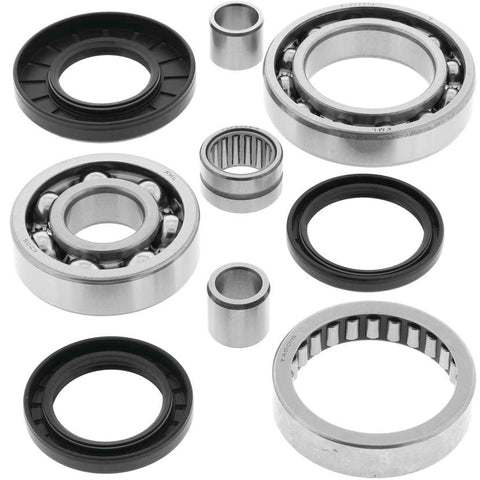 QBOSS DIFF BEARING KIT (EA)