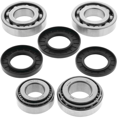 QBOSS DIFF BEARING KIT (EA)