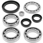 QBOSS DIFF BEARING KIT (EA)