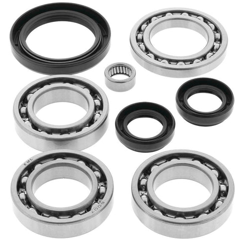QBOSS DIFF BEARING KIT (EA)