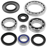 QBOSS DIFF BEARING KIT (EA)