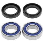 QBOSS WHEEL BEARING KIT (EA)