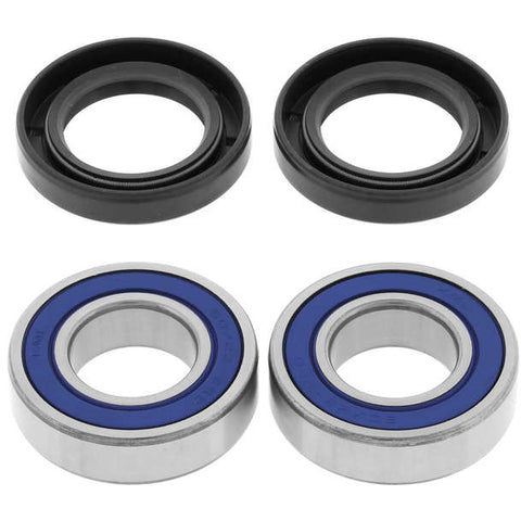 QBOSS WHEEL BEARING KIT (EA)