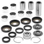 QBOSS SWINGARM LINKAGE KIT