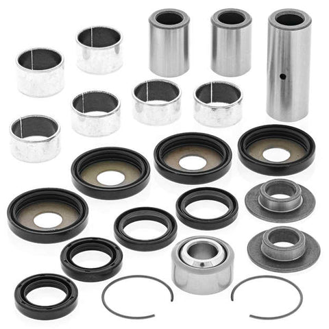 QBOSS SWINGARM LINKAGE KIT