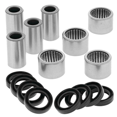 QBOSS SWINGARM LINKAGE KIT