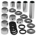 QBOSS SWINGARM LINKAGE KIT