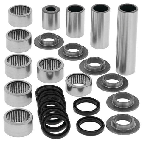 QBOSS SWINGARM LINKAGE KIT