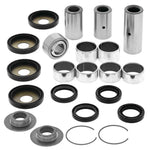 QBOSS SWINGARM LINKAGE KIT