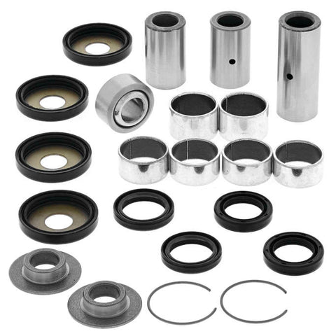 QBOSS SWINGARM LINKAGE KIT