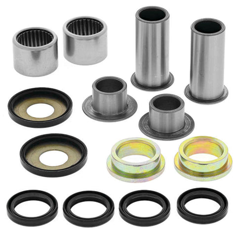 QBOSS SWINGARM BEARING KIT