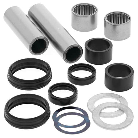 QBOSS SWINGARM BEARING KIT
