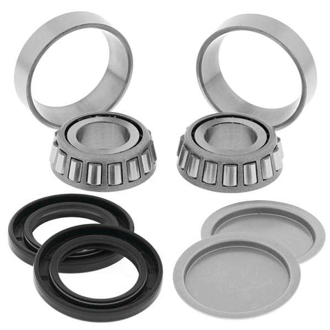 QBOSS SWINGARM BEARING KIT