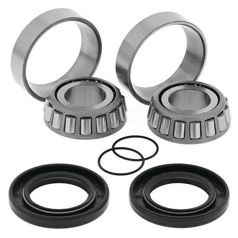 QBOSS SWINGARM BEARING KIT