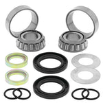 QBOSS SWINGARM BEARING KIT