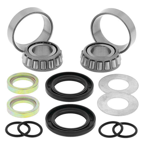 QBOSS SWINGARM BEARING KIT