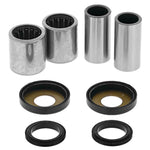QBOSS SWINGARM BEARING KIT