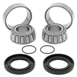 QBOSS SWINGARM BEARING KIT