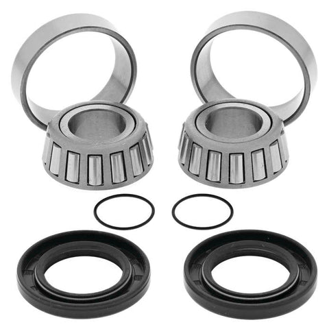 QBOSS SWINGARM BEARING KIT