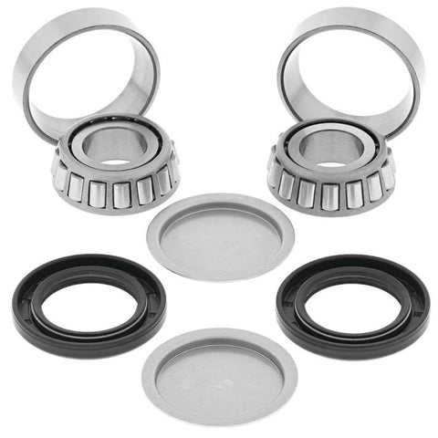 QBOSS SWINGARM BEARING KIT