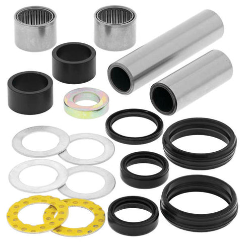 QBOSS SWINGARM BEARING KIT