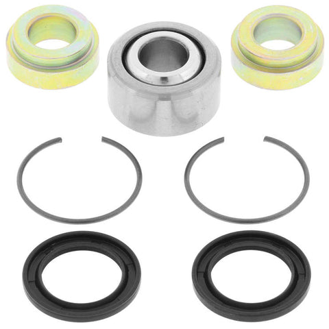 QBOSS SHOCK KITS