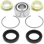 QBOSS SHOCK KITS