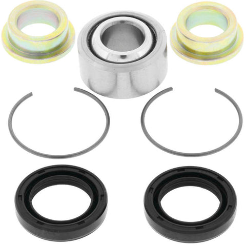 QBOSS SHOCK KITS