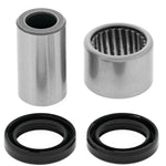 QBOSS SHOCK KITS