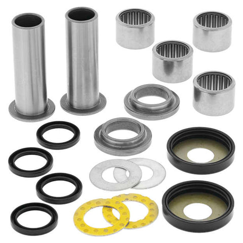 QBOSS SWINGARM BEARING KIT