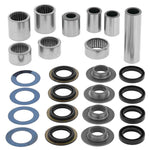 QBOSS SWINGARM LINKAGE KIT