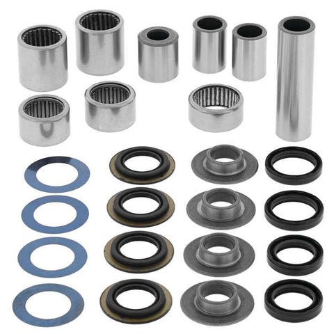 QBOSS SWINGARM LINKAGE KIT